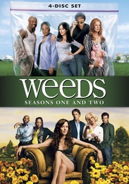 Weeds: Seasons 1 & 2