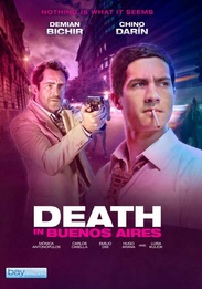 Death In Buenos Aires