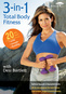 3-In-1 Total Body Fitness With Desi Bartlett