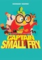 Chicken Stew 7: Captain Small Fry