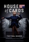 House of Cards: The Complete Sixth and Final Season
