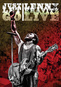 Lenny Kravitz: Just Let Go Lenny Kravitz Live