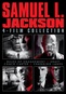 Samuel L. Jackson 4-Film Collection