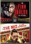 WWE: The Miz A-List Superstar / Finn Balor For Everyone